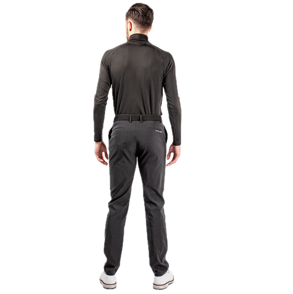 Galvin Green Sous-Couche Thermique Edwin Noir - GolfCenter.fr