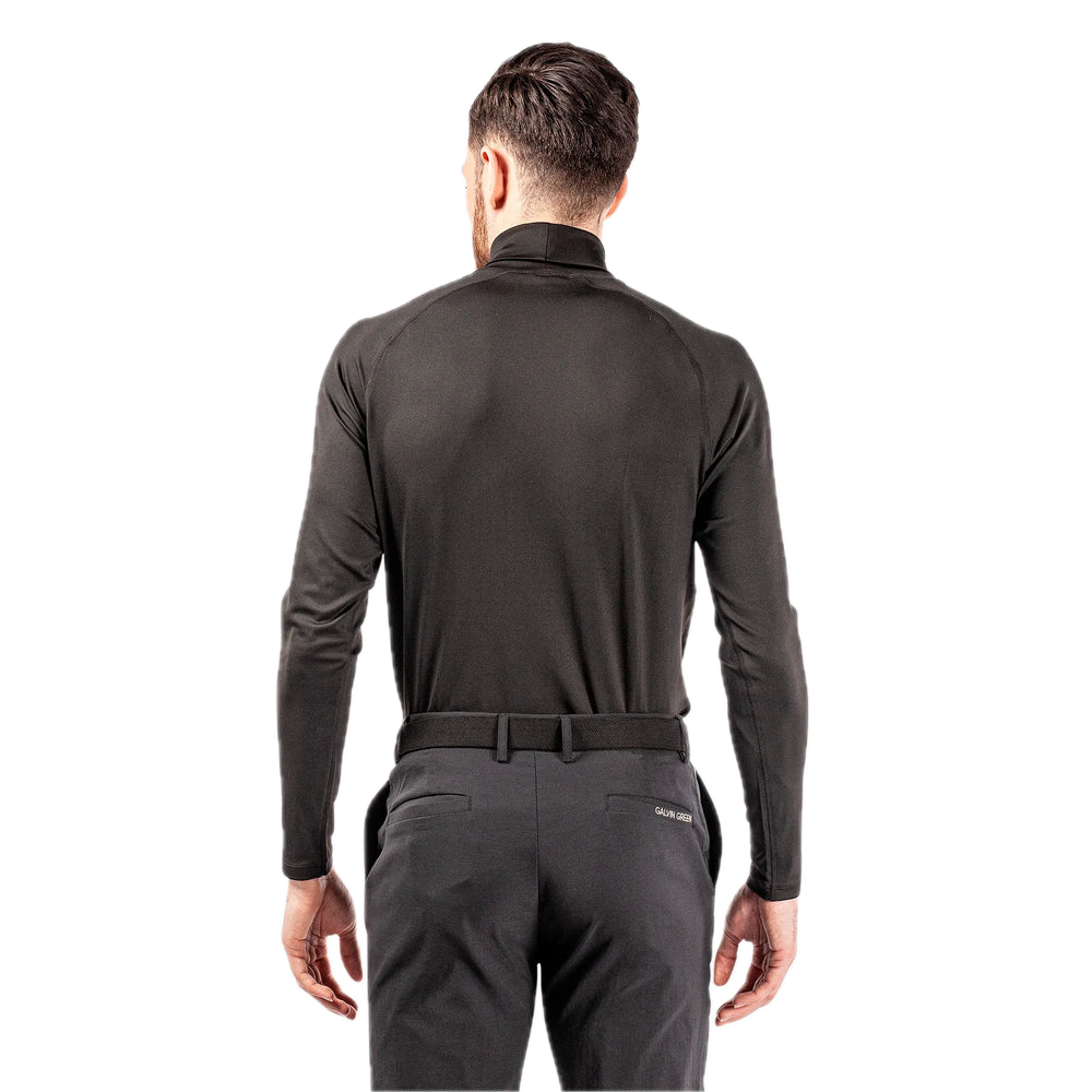Galvin Green Sous-Couche Thermique Edwin Noir - GolfCenter.fr