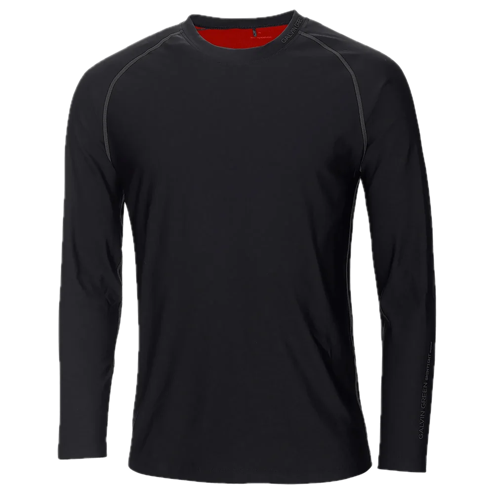 Galvin Green Sous-Couche Thermique Elmo Noir - GolfCenter.fr