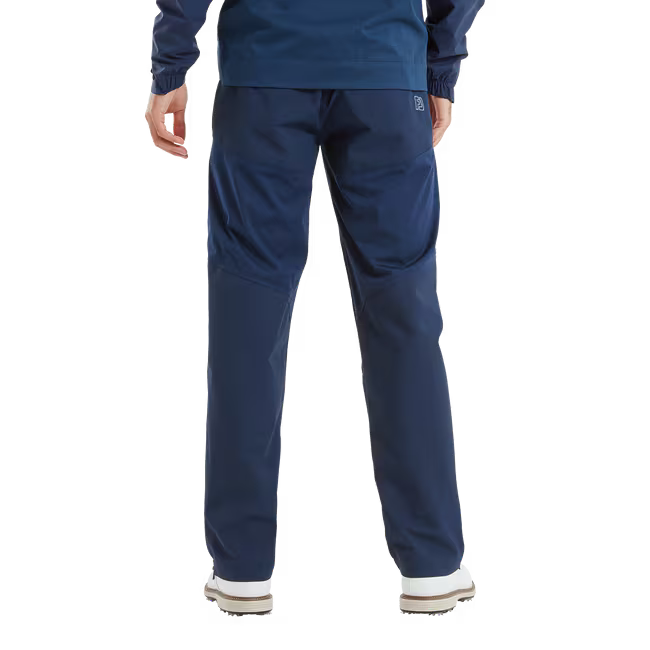 FootJoy Pantalon de pluie Arcus Bleu Marine - GolfCenter.fr
