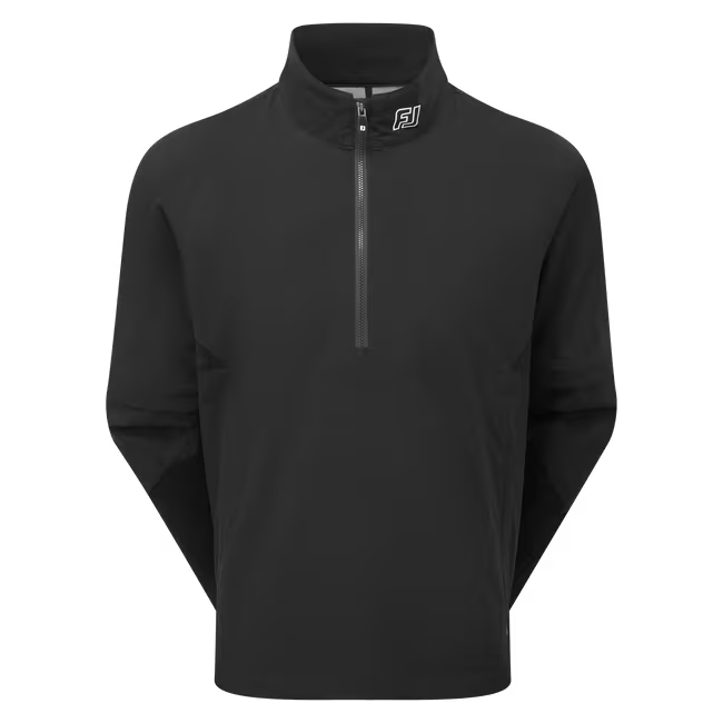 FootJoy Veste déperlante HydroLite X Noir