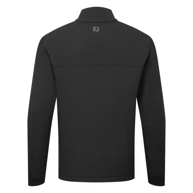 FootJoy Veste isolante ThermoSeries Noir - GolfCenter.fr