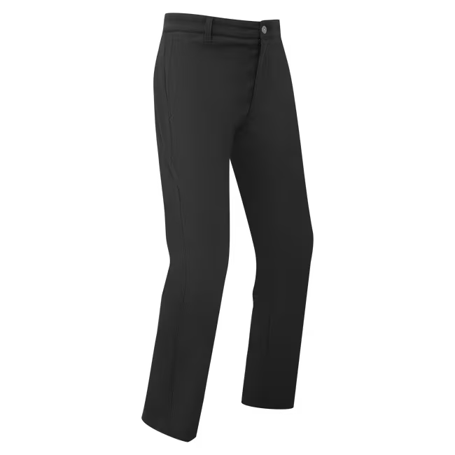 FootJoy Pantalon ThermoSeries Noir - GolfCenter.fr