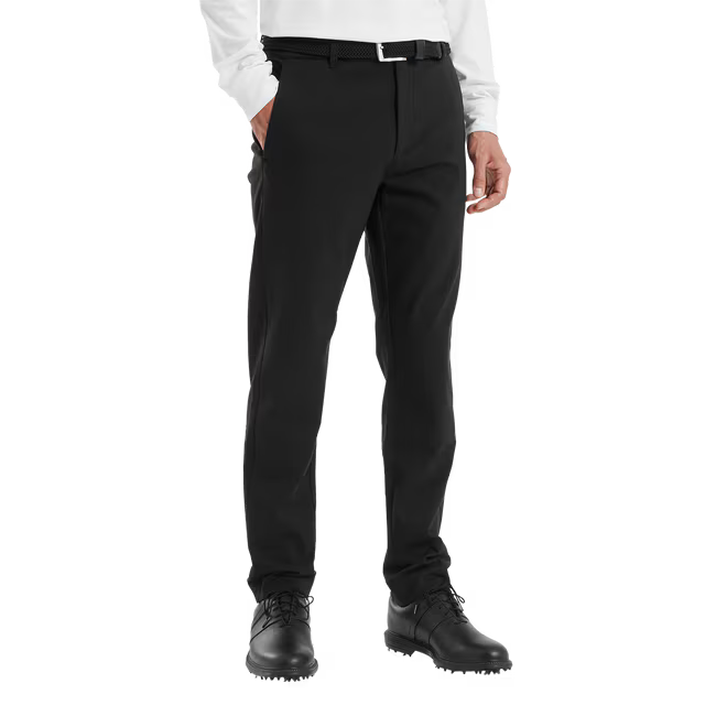 FootJoy Pantalon ThermoSeries Noir - GolfCenter.fr