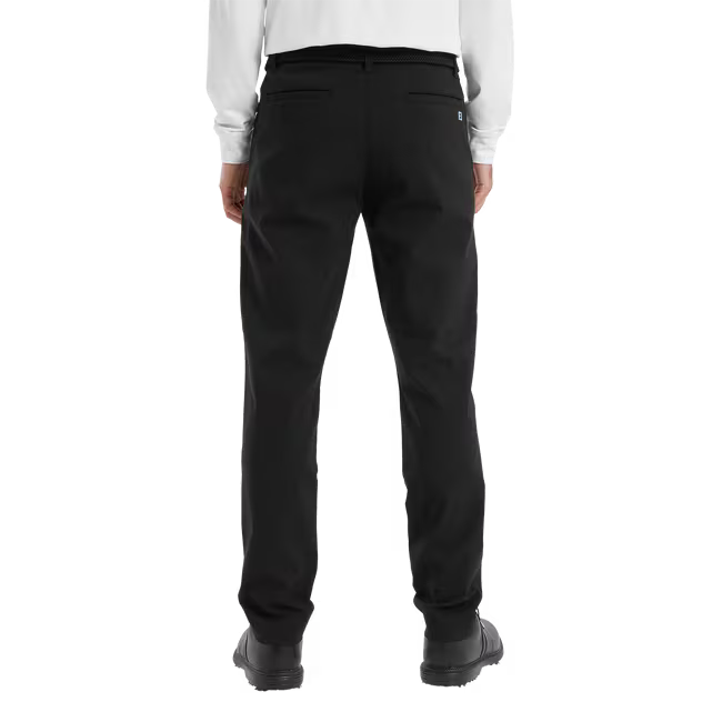 FootJoy Pantalon ThermoSeries Noir - GolfCenter.fr