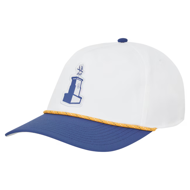 FootJoy Casquette 154th Open Championship Clock Tower Rope