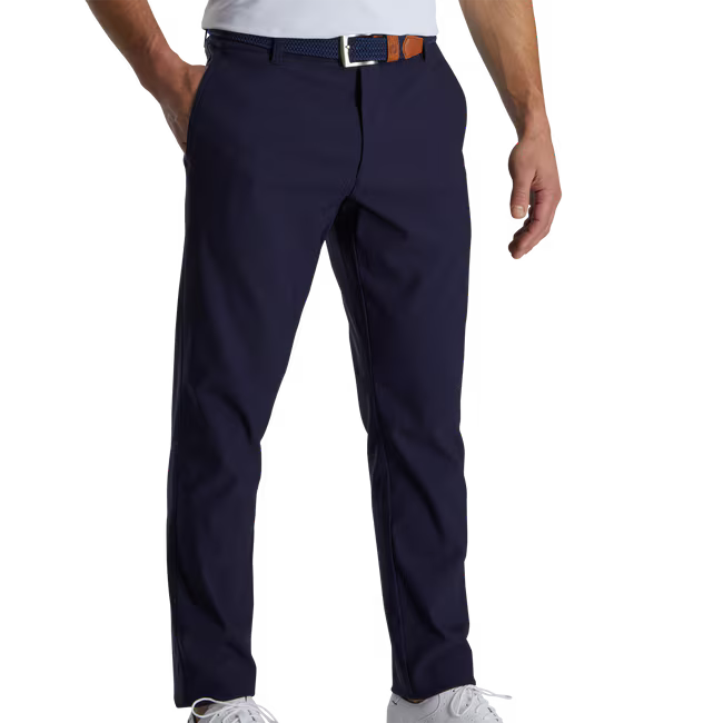 FootJoy Pantalon ThermoSeries Marine - GolfCenter.fr
