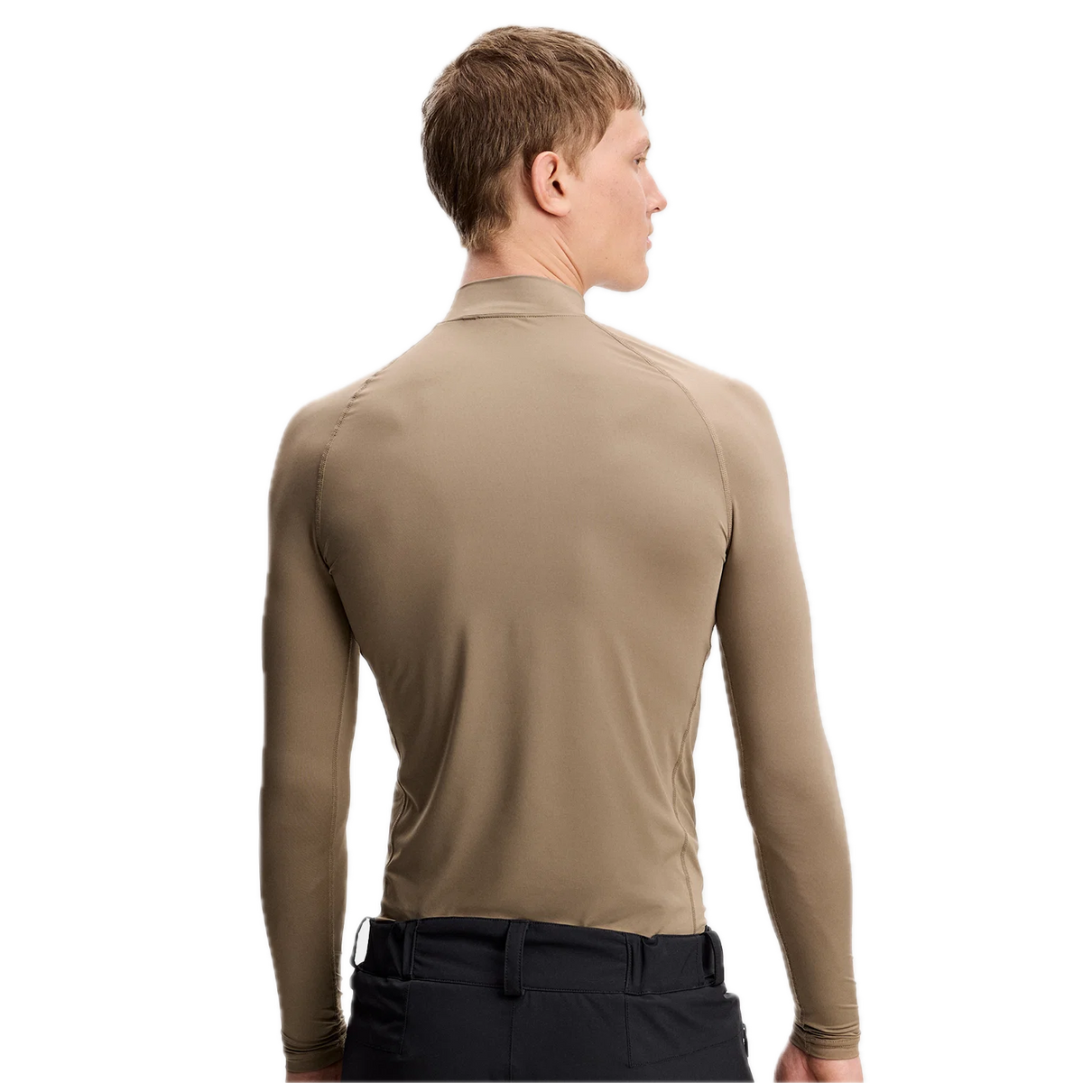 J.Lindeberg Top de Compression Ello Brindle - GolfCenter.fr