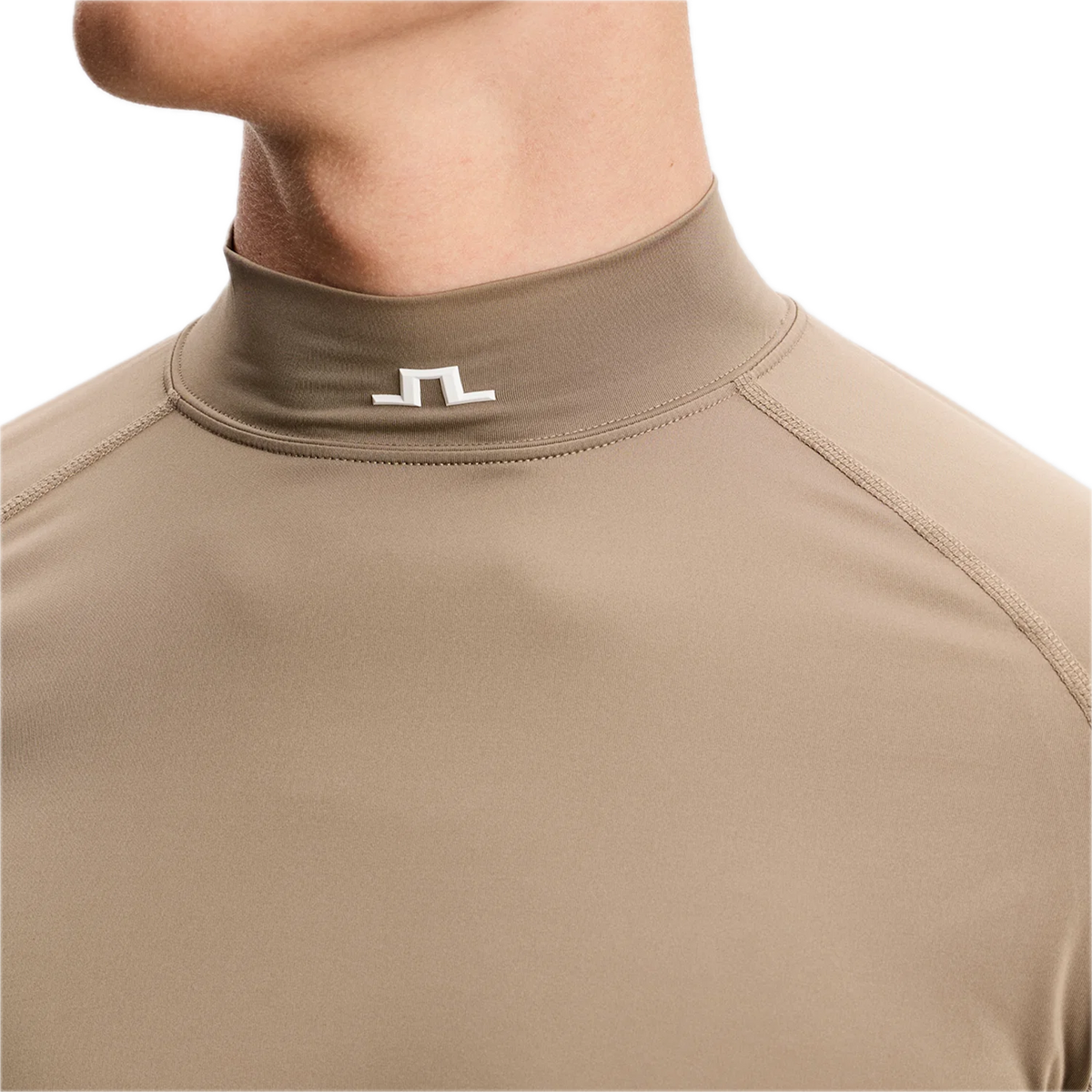 J.Lindeberg Top de Compression Ello Brindle - GolfCenter.fr