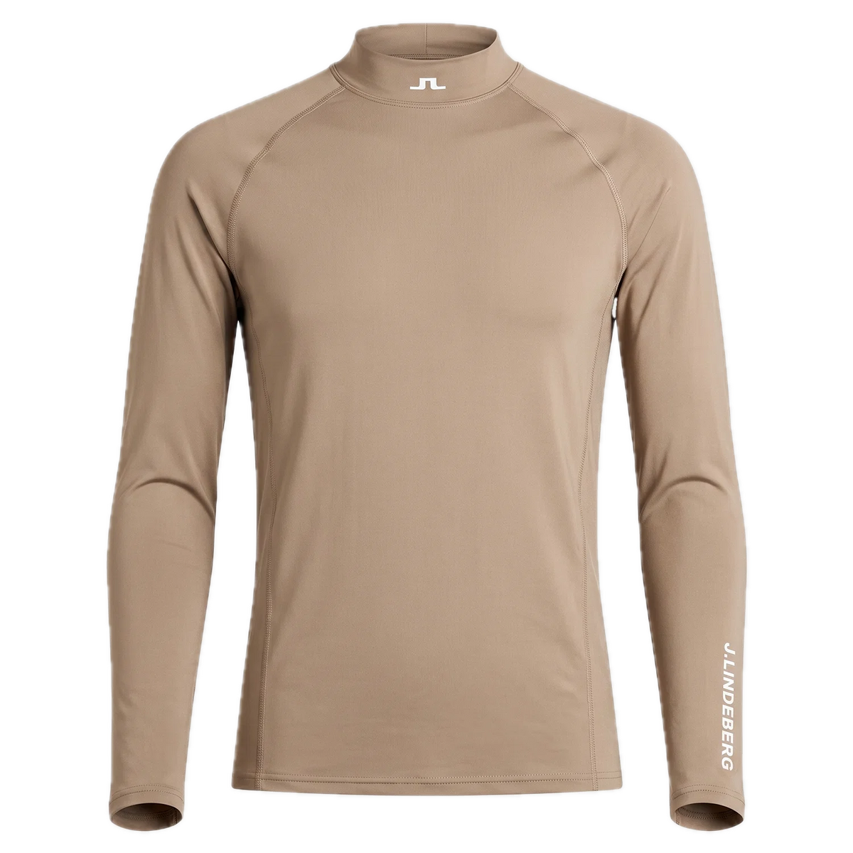 J.Lindeberg Top de Compression Ello Brindle - GolfCenter.fr