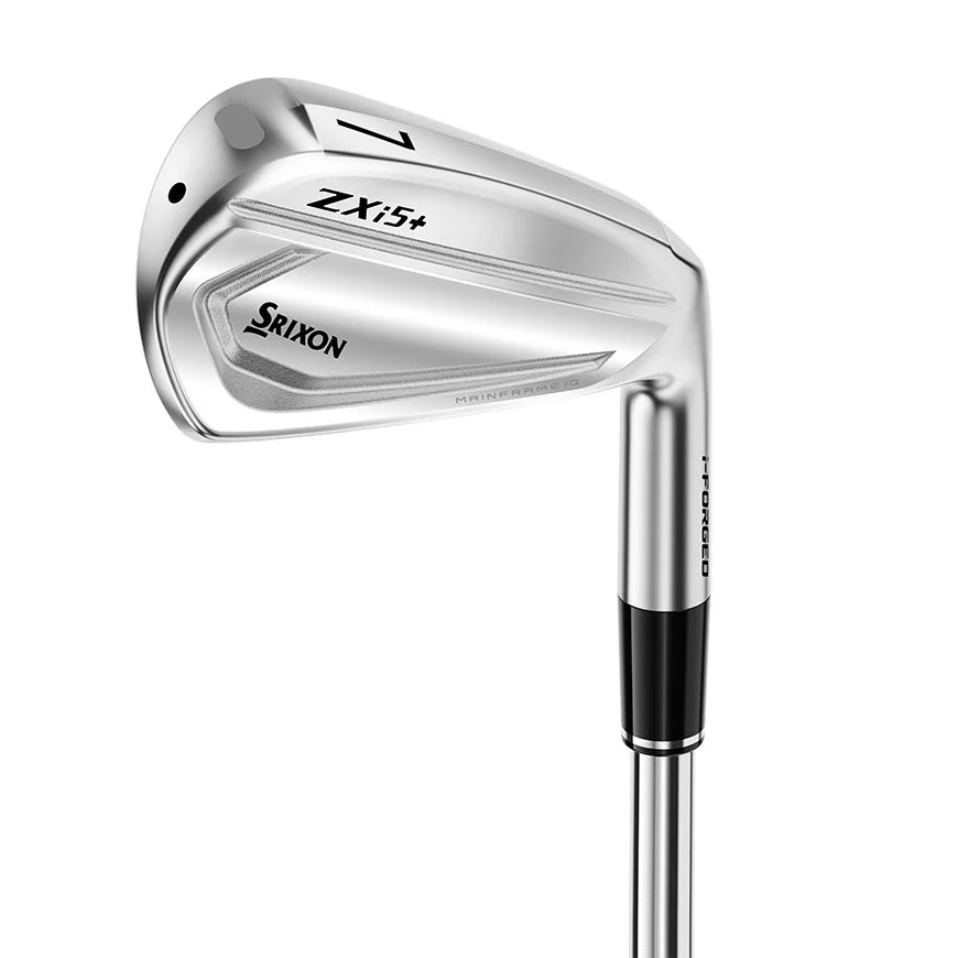 Srixon Série de Fers ZXi 5+ custom
