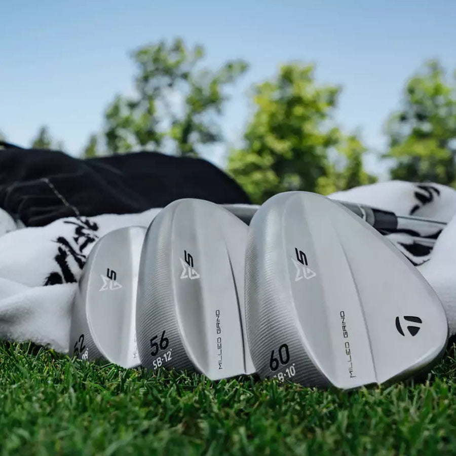 Fitting Day Taylormade