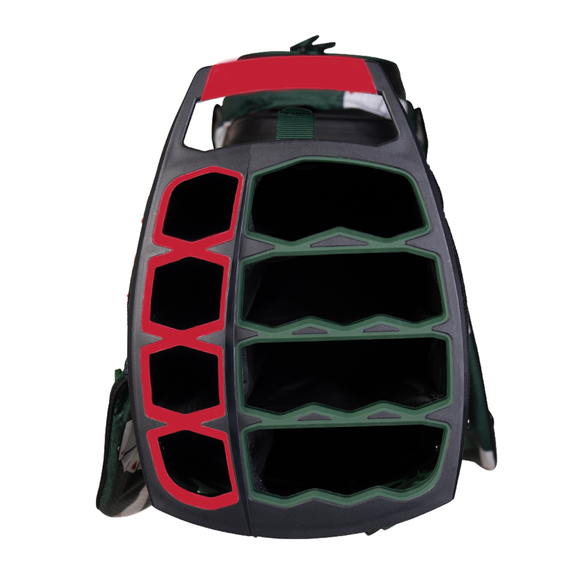 OGIO Sac Trépied All Elements Hybrid Poker - Collection Limit - GolfCenter.fr