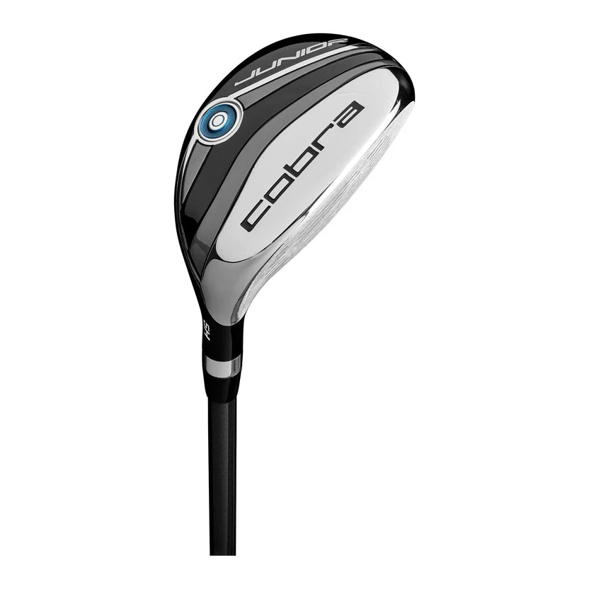 King Cobra Pack 1/2 Set Junior 10-12 ans (1,30 à 1,50 m) - GolfCenter.fr