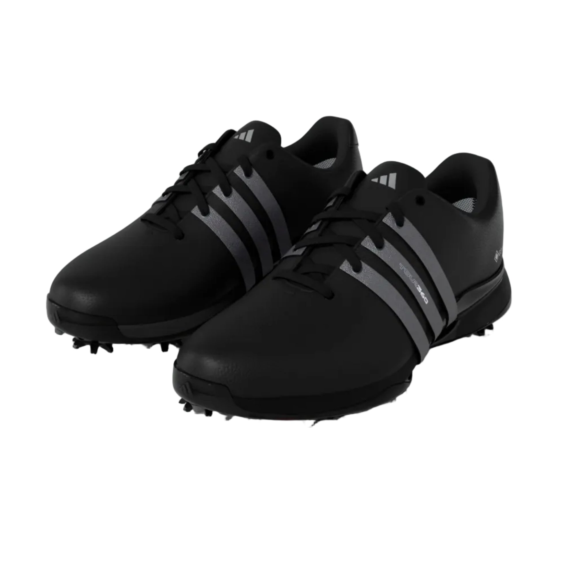 Adidas Chaussures TOUR360 GORE-TEX Noir