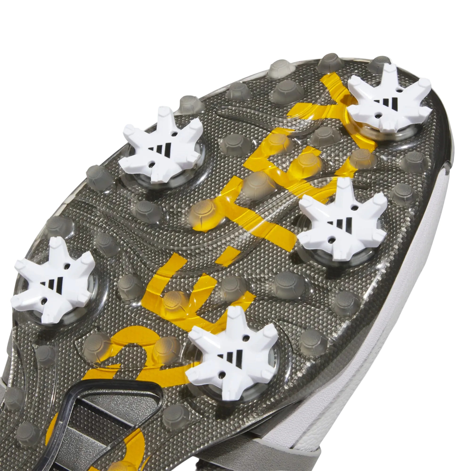 Adidas Chaussures TOUR360 GORE-TEX Blanc