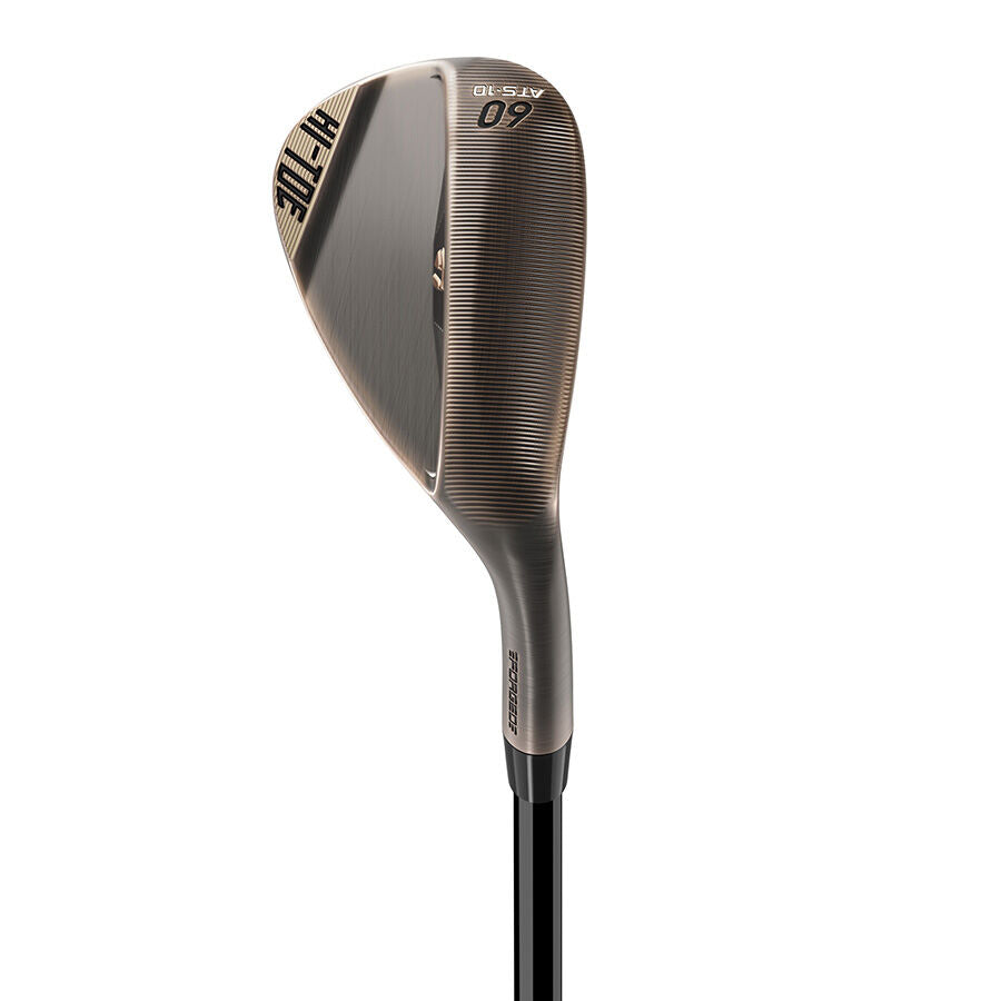 Taylormade Wedge Hi-Toe 5