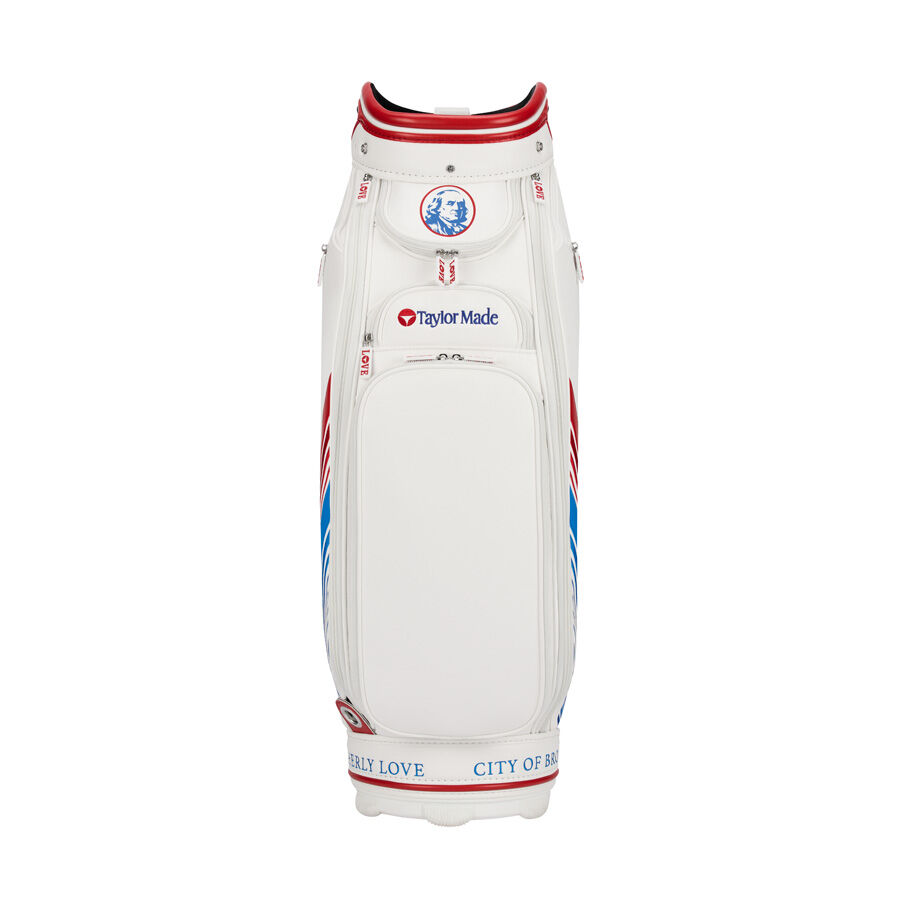 Taylormade Sac Liberty Lines Golf Edition limitée 2026 - GolfCenter.fr