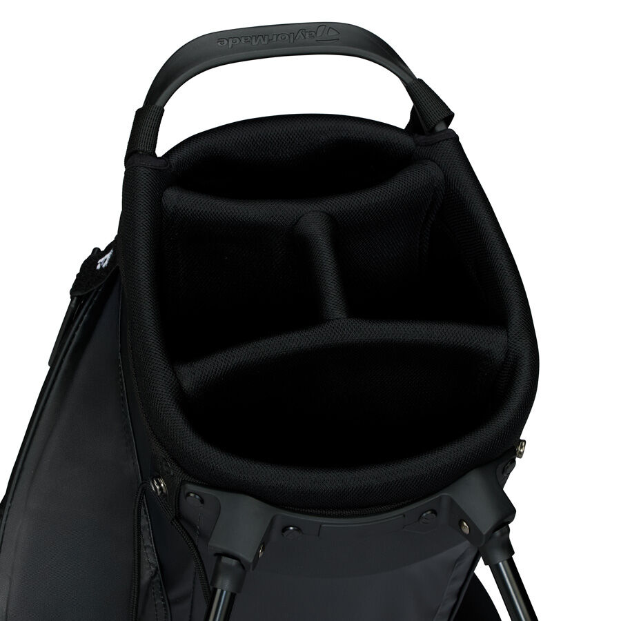 TaylorMade Sac Trépied Storm Dry Noir - GolfCenter.fr