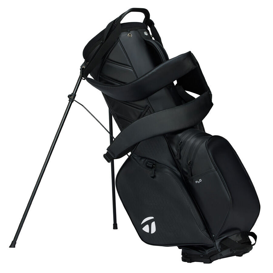 TaylorMade Sac Trépied Storm Dry Noir - GolfCenter.fr