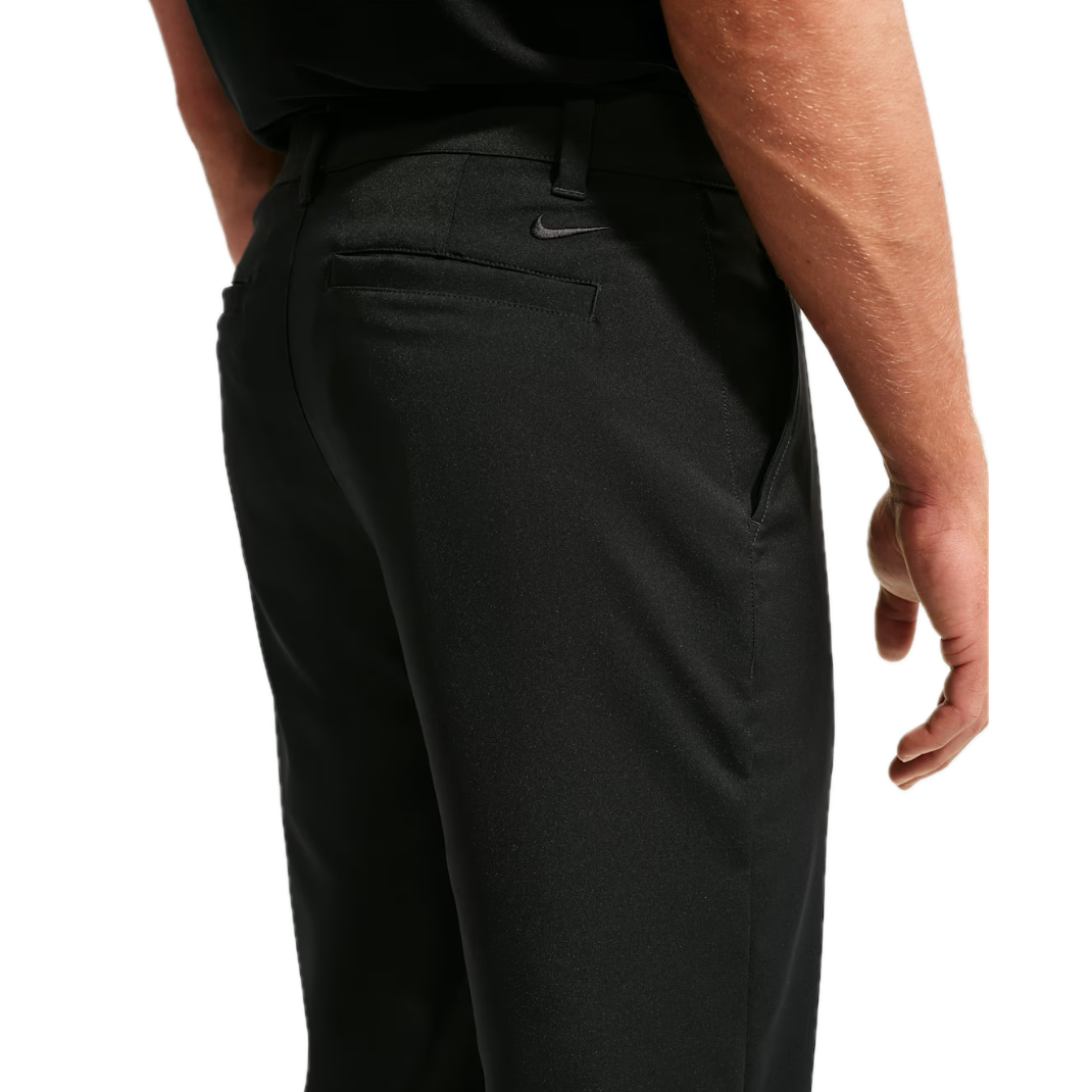 Nike Pantalon Velocity Dri-FIT Noir
