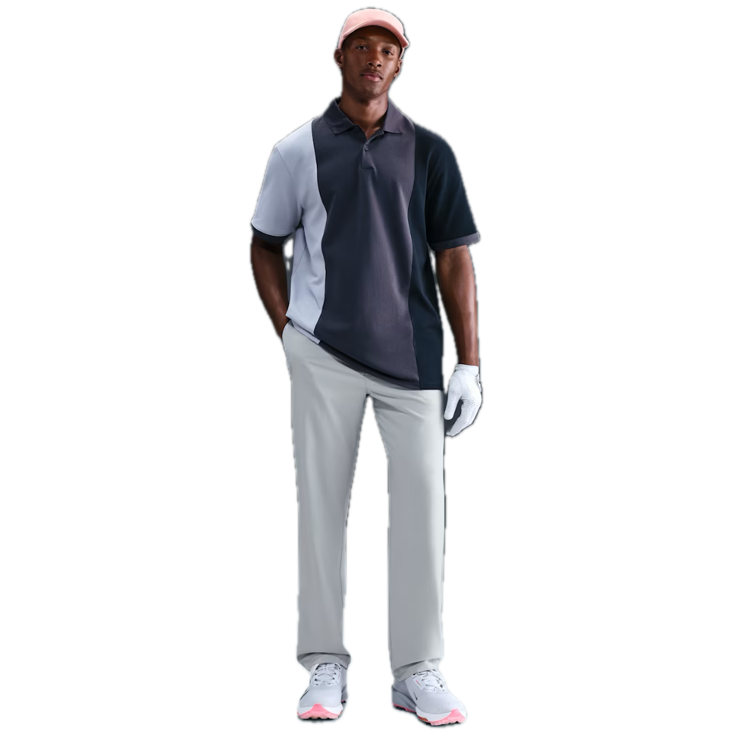 Nike Pantalon Velocity Dri-FIT Gris