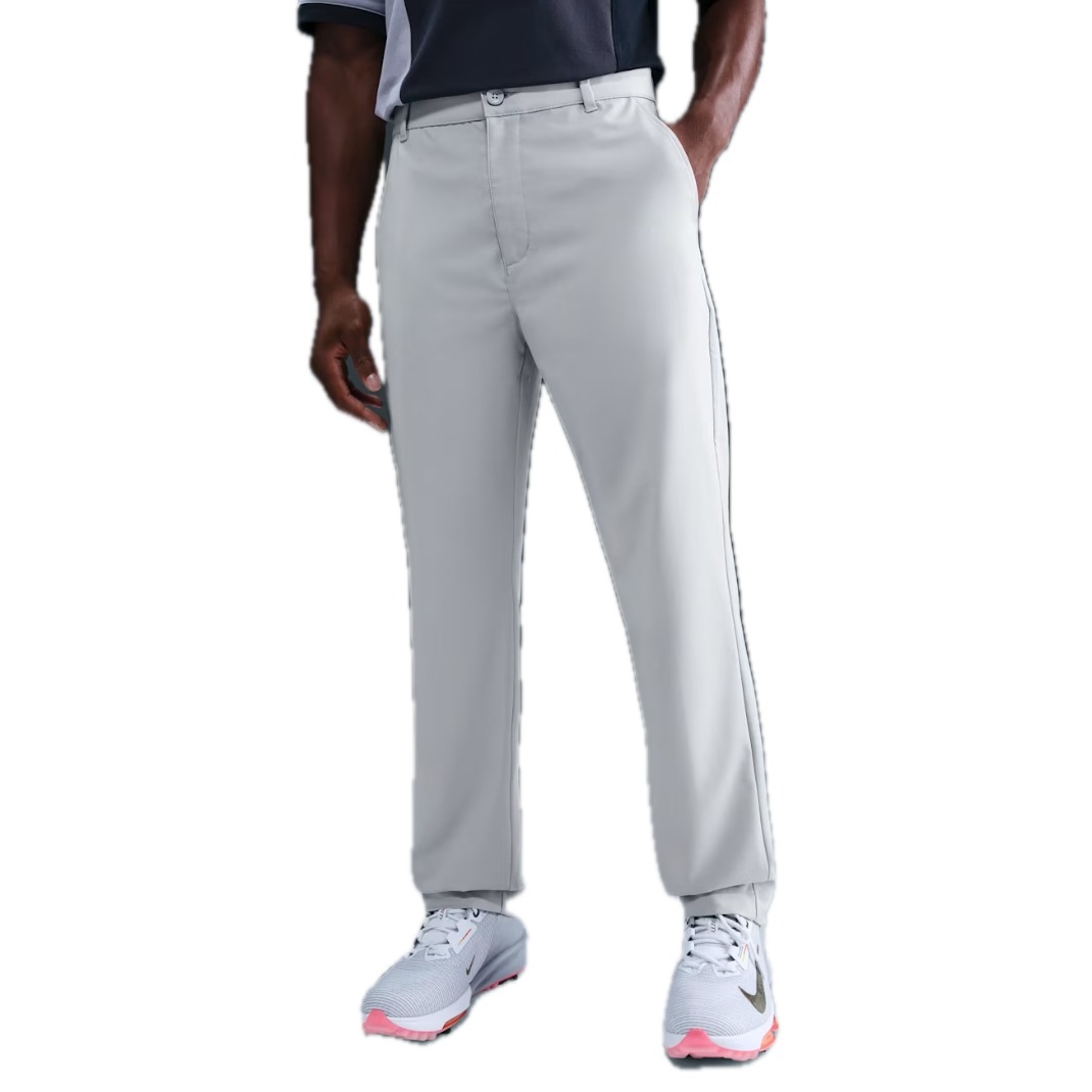 Nike Pantalon Velocity Dri-FIT Gris