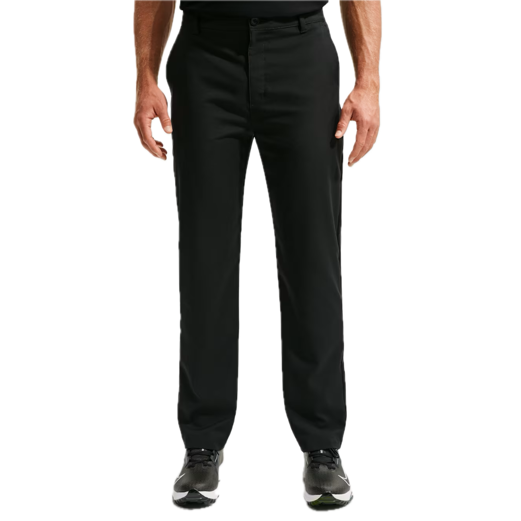 Nike Pantalon Velocity Dri-FIT Noir
