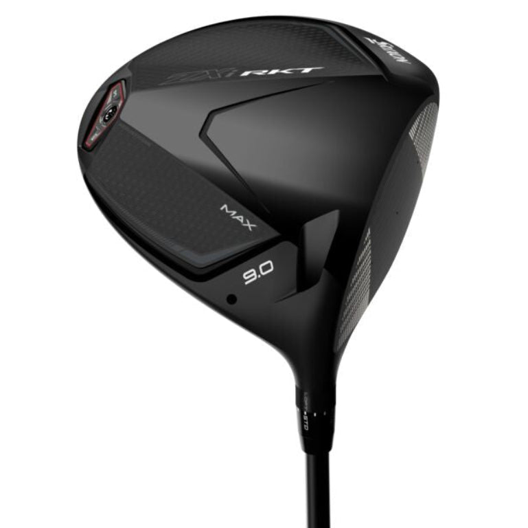 Srixon Driver ZXi RKT MAX