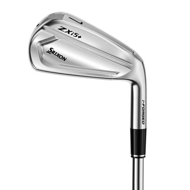 Srixon Série de fers ZXi5+