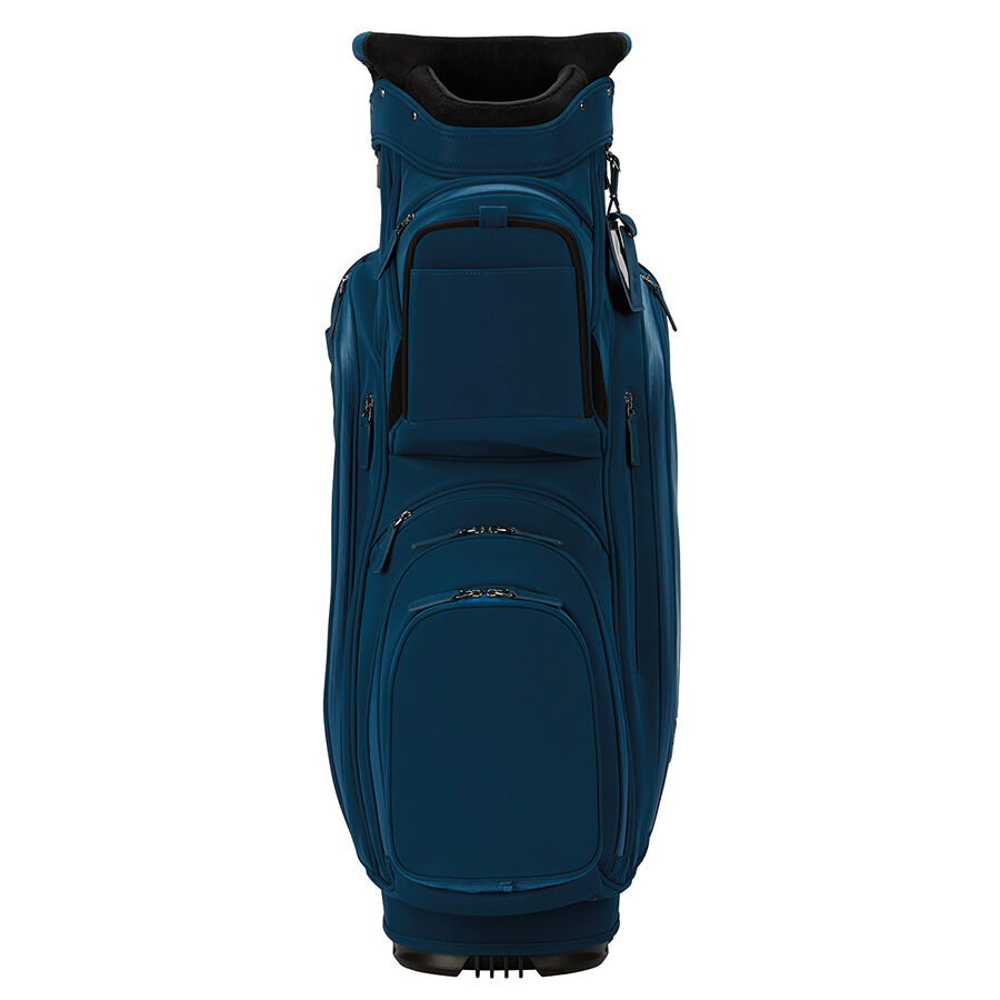 TaylorMade Sac Signature Cart Bleu Marine - GolfCenter.fr
