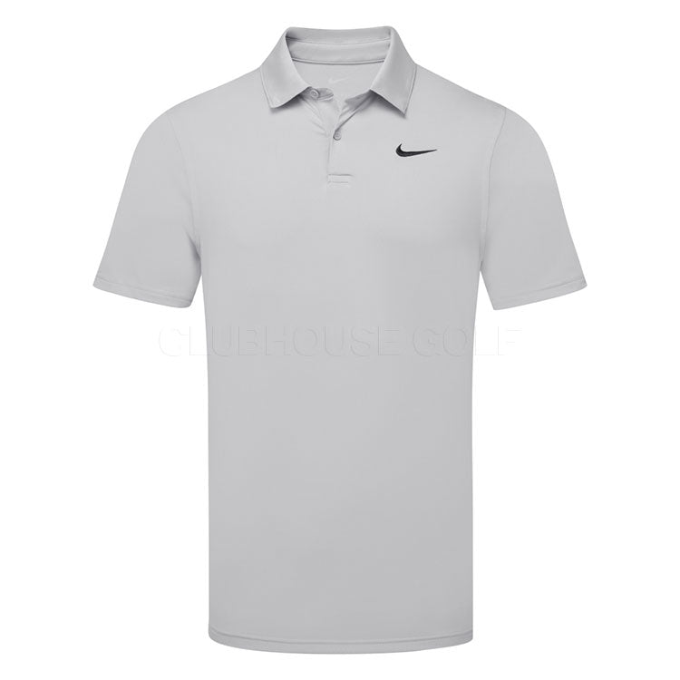 Nike Polo Velocity Dri-FIT Gris - GolfCenter.fr