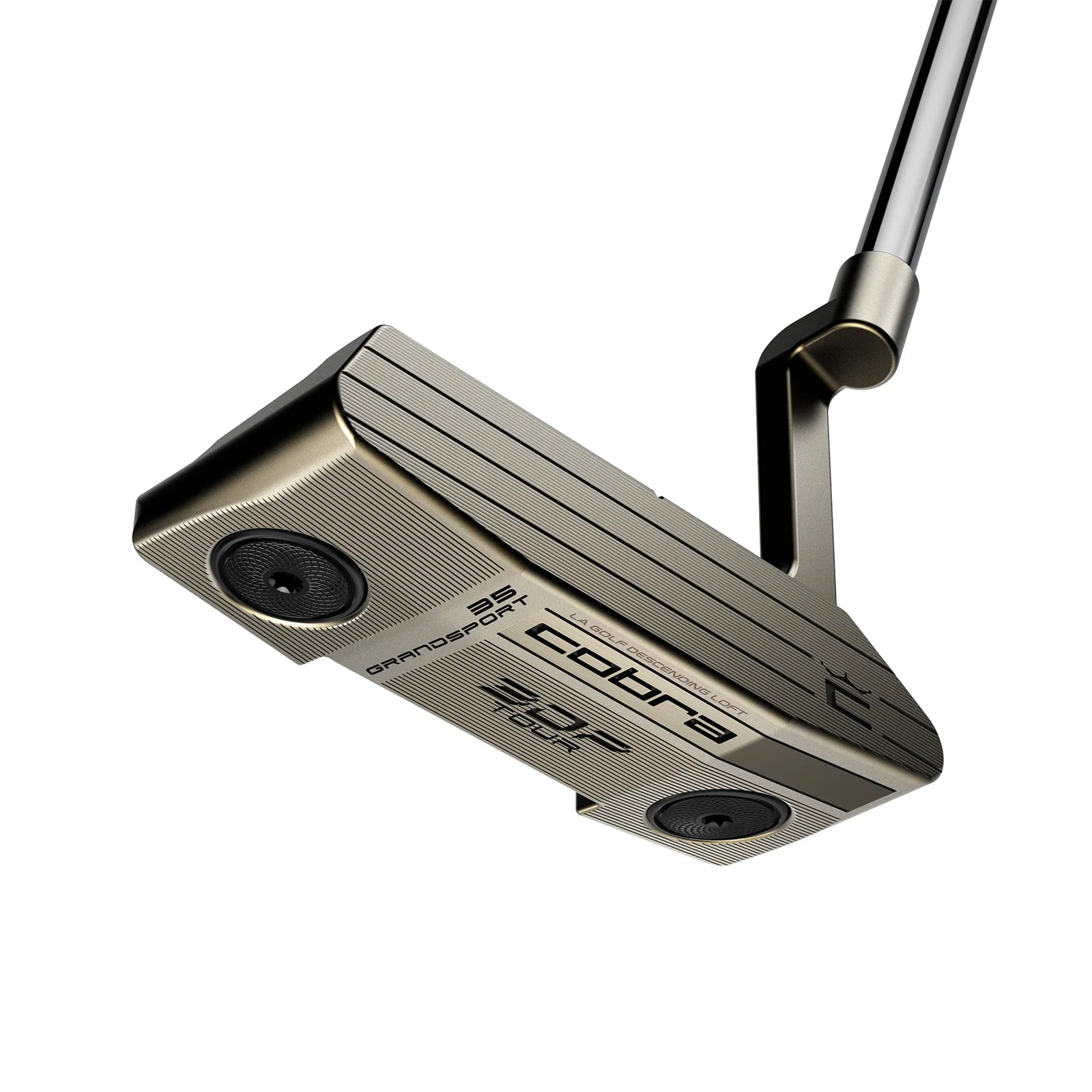 Cobra Putter 3DP Tour Grandsport-35