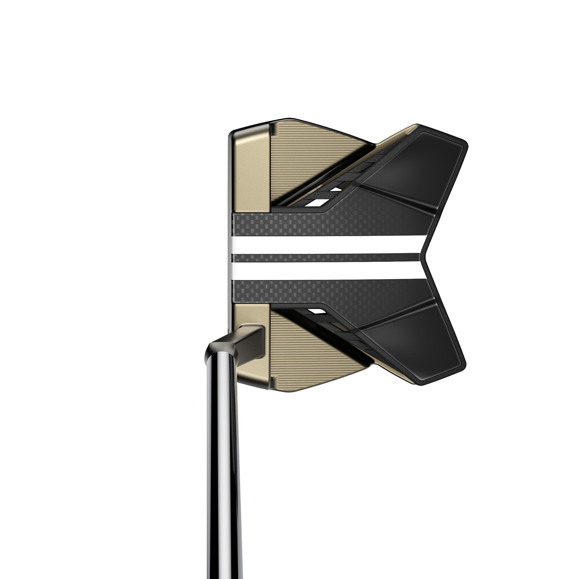 Cobra Putter 3D Printed Agera RS 30 - GolfCenter.fr