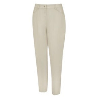 Ping Pantalon 7/8 Vic Beige (Pebble)