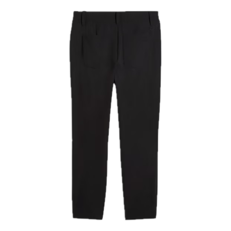 PUMA Pantalon Avant Slim Femme Noir - GolfCenter.fr