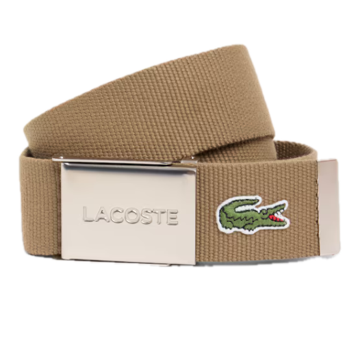 Lacoste Ceinture L.12.12 Concept