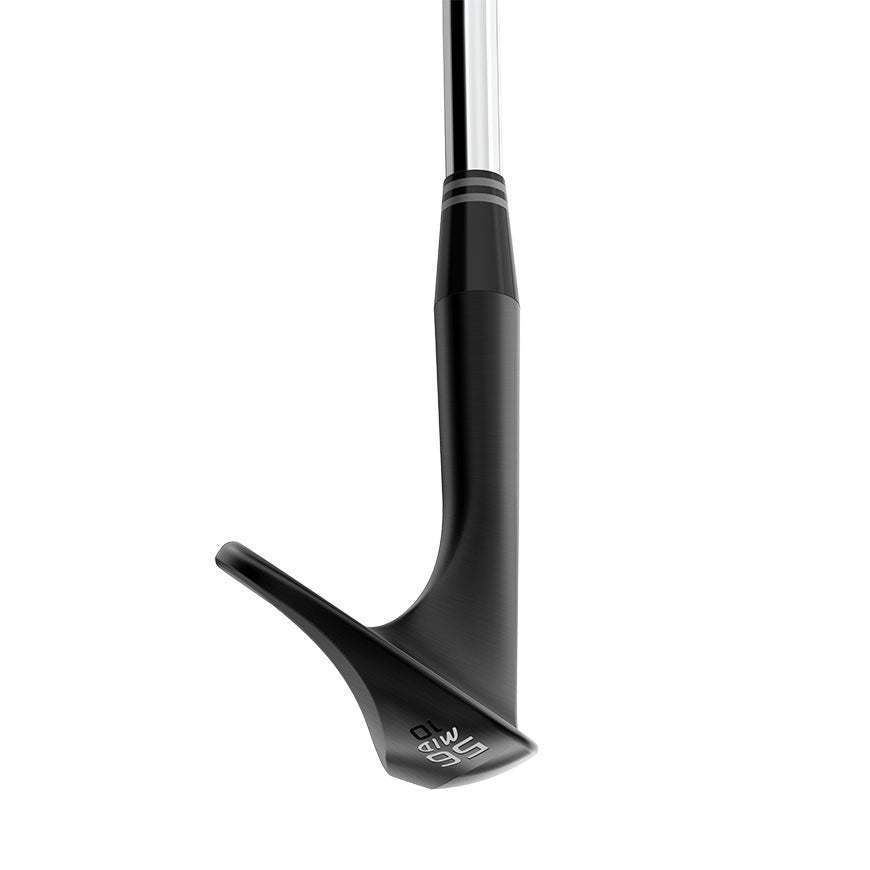 Cleveland Wedge RTZ 2 Black Satin - GolfCenter.fr