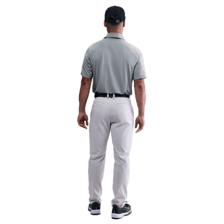 Nike Polo Velocity Dri-FIT Gris - GolfCenter.fr