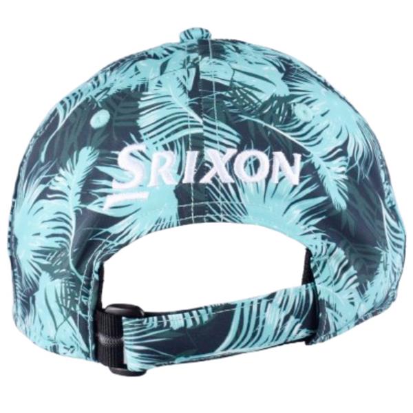 Srixon Casquette Floral Edition