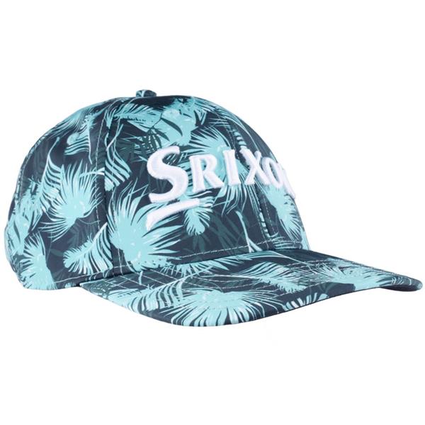 Srixon Casquette Floral Edition