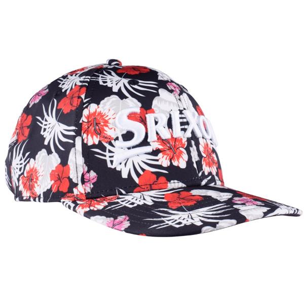 Srixon Casquette Floral Edition