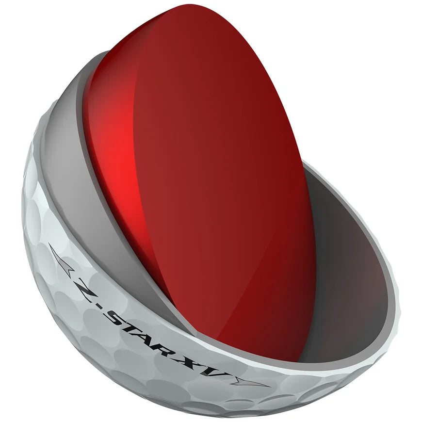 Srixon Z Star XV Logotées - GolfCenter.fr