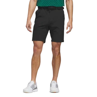 ADIDAS Short 8.5 NOIR