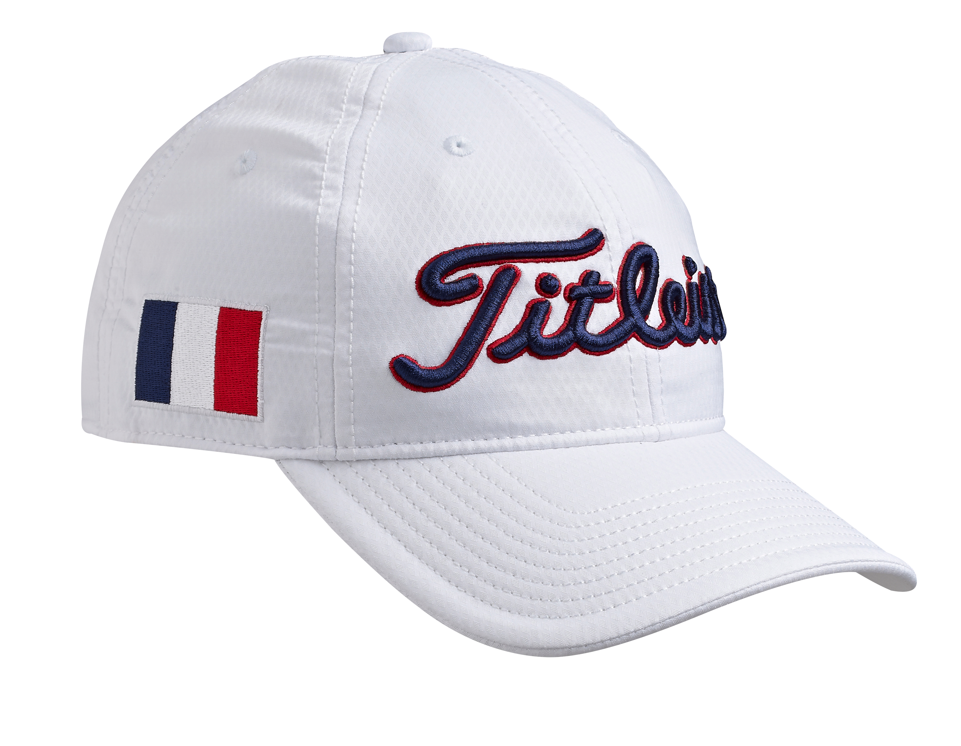 Titleist casquette Player Tech - GolfCenter.fr