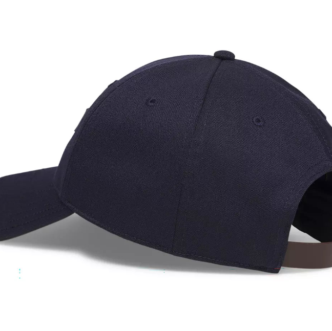 Titleist Casquette Charleston 2026 Merinio Bleu/Marron