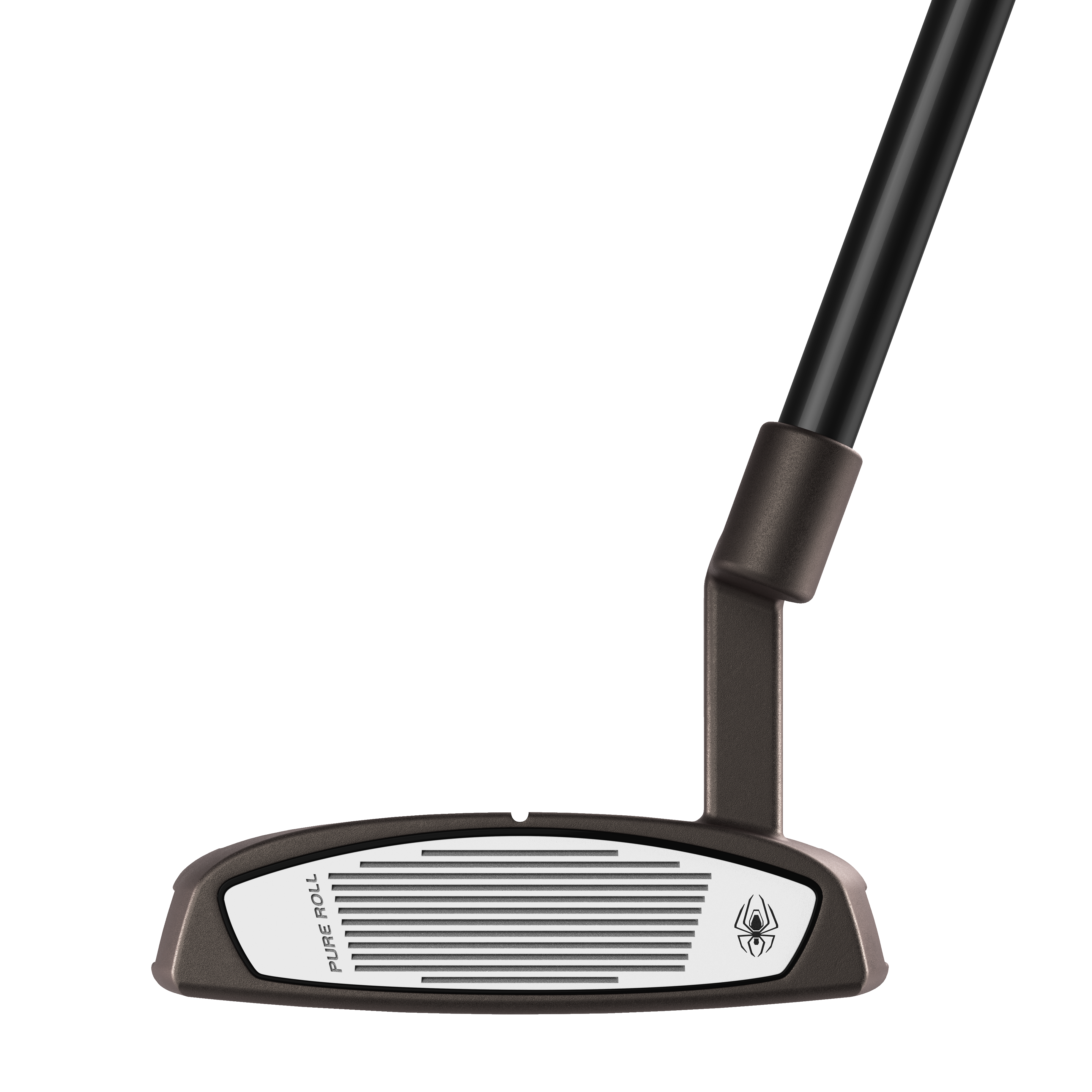 TaylorMade Putter Spider Tour L-Neck Torched PVD - GolfCenter.fr