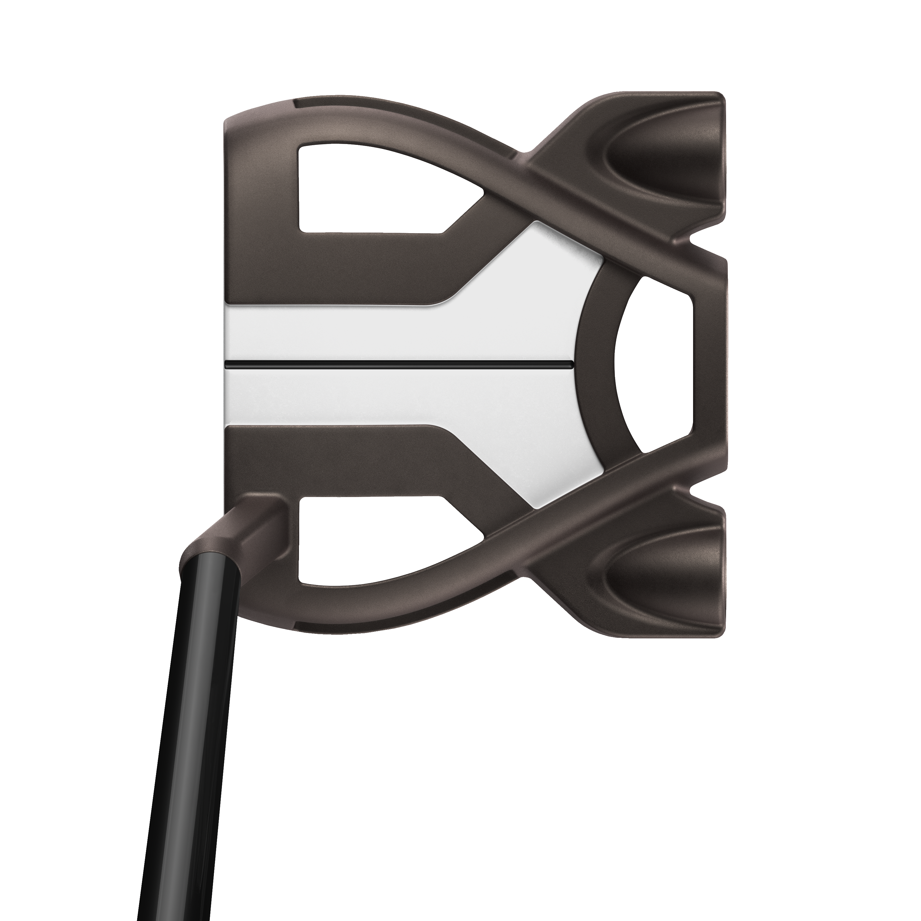 TaylorMade Putter Spider Tour Small Slant Torched PVD - GolfCenter.fr