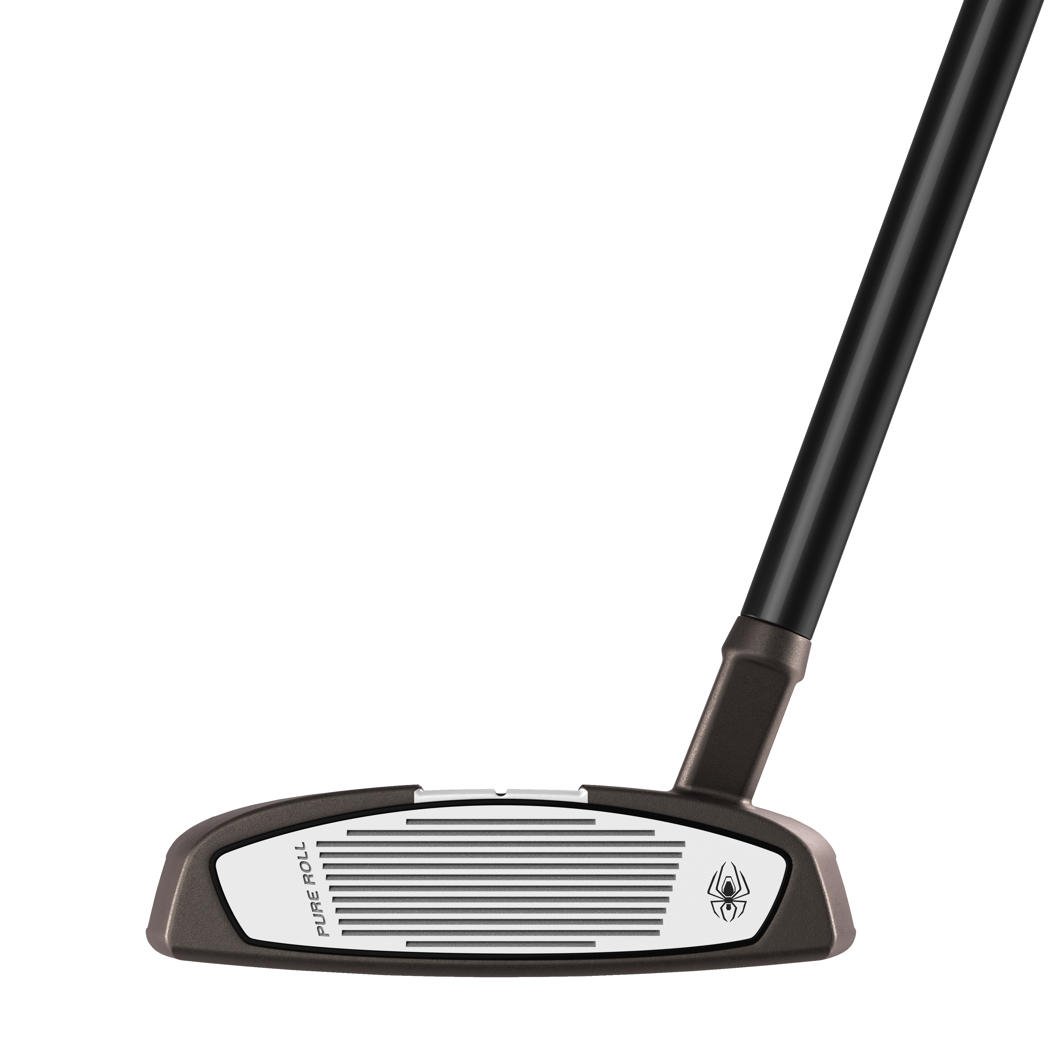 TaylorMade Putter Spider Tour Small Slant Torched PVD - GolfCenter.fr