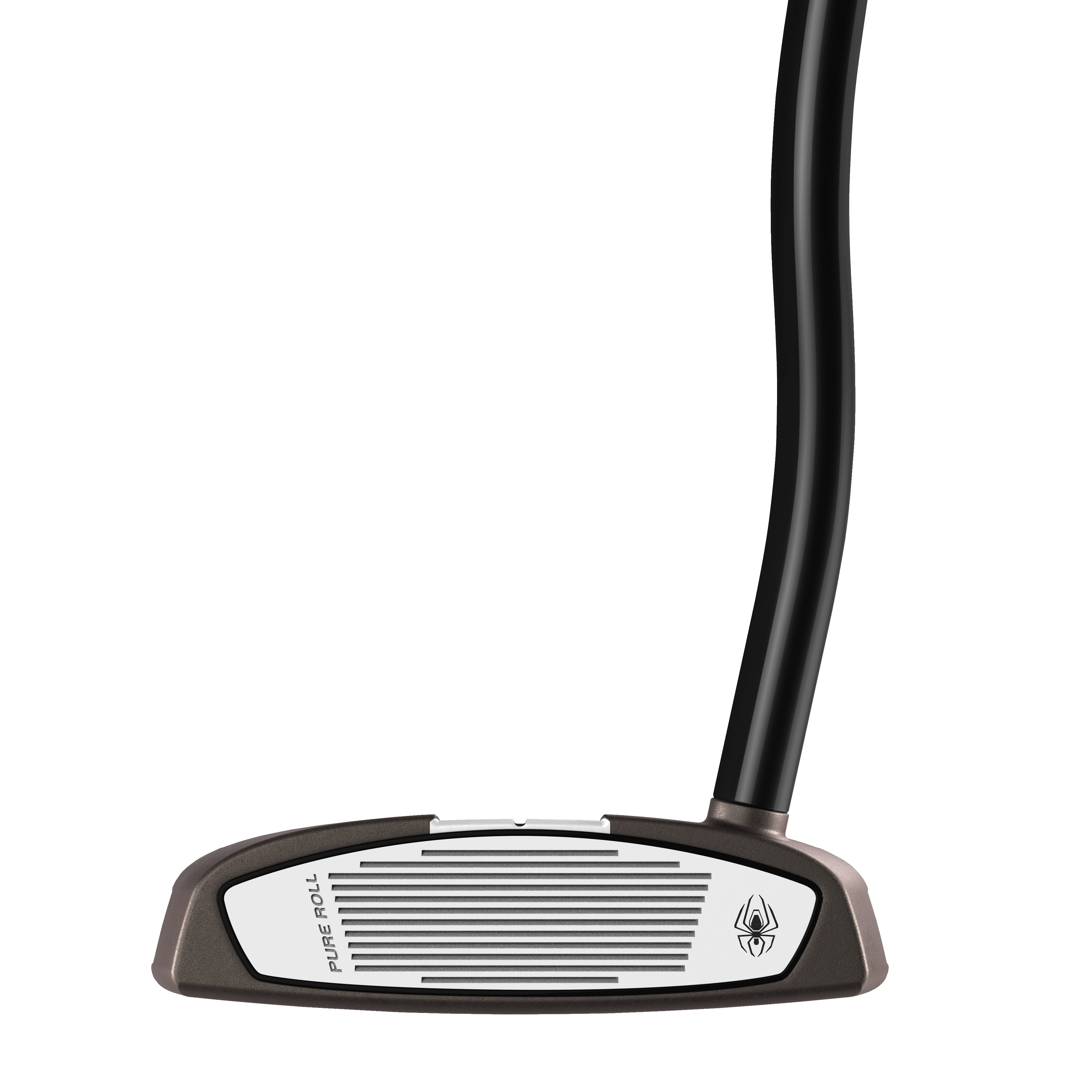 TaylorMade Putter Spider Tour CounterBalance Torched PVD - GolfCenter.fr
